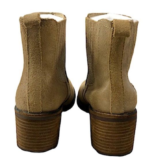 Max by Rocket Dog Chelsea Lug Boots sz 6 - Picture 7 of 13